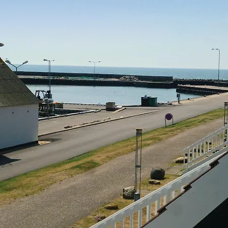 Klintholm Havneby Iv Borre
