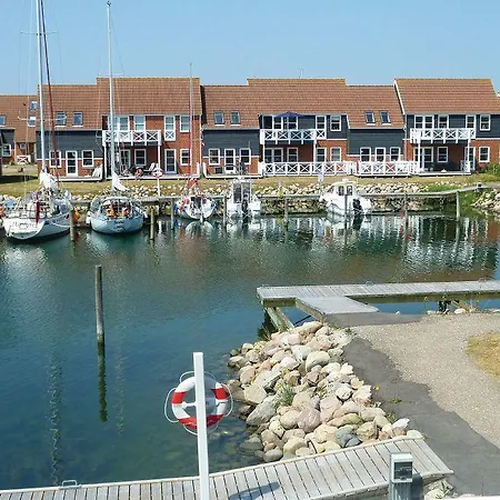 Klintholm Havneby Iv