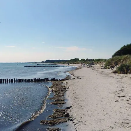 Klintholm Havneby Iv