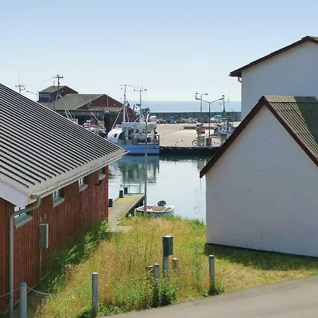 Klintholm Havneby Iv Apartmán
